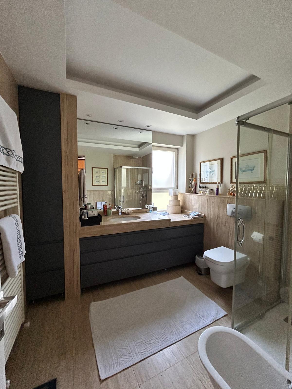 Etiler | Uba Sitesi Ev Projemiz detay