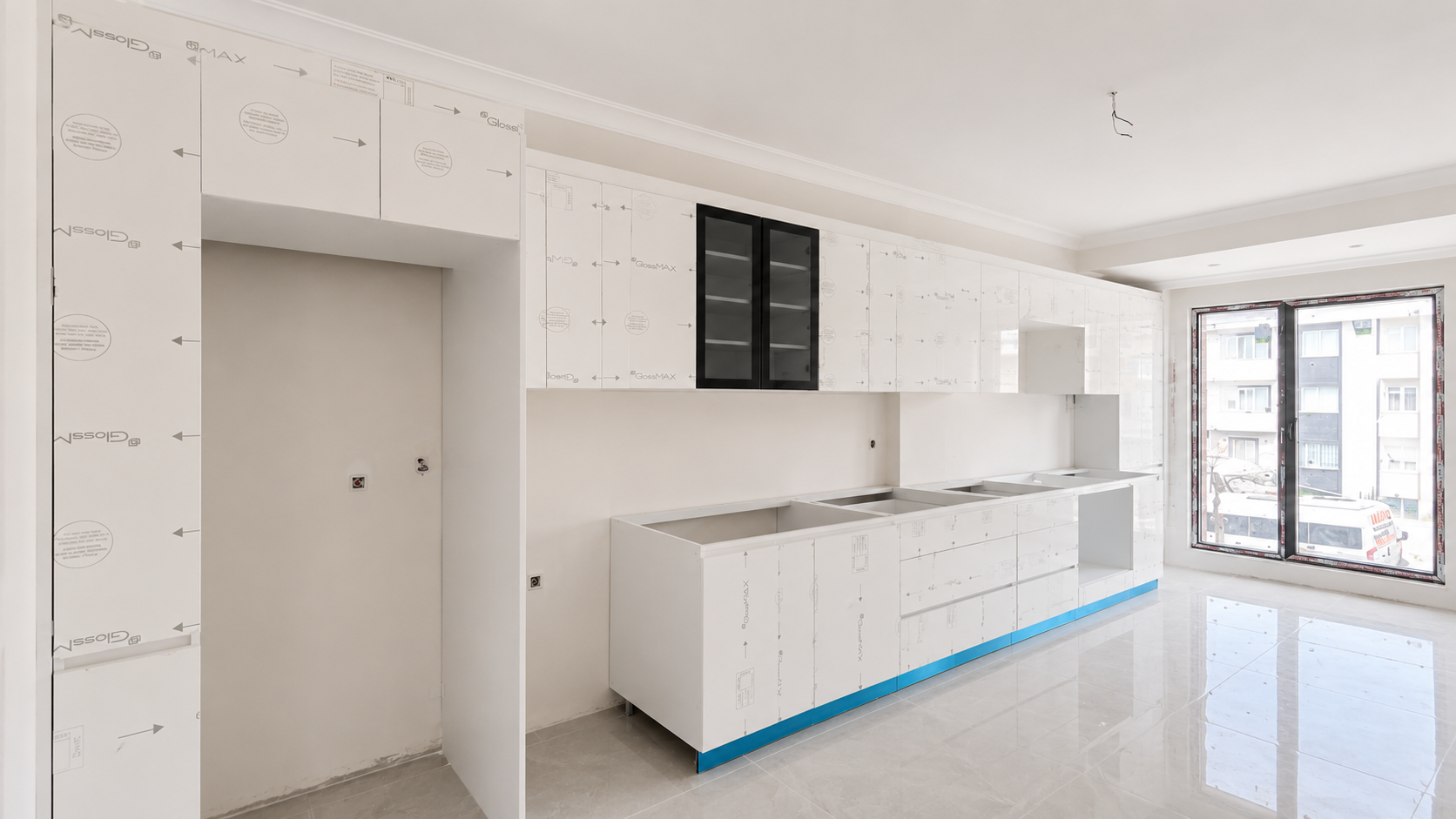 Bostancı İnşaat Projesi galeri 6
