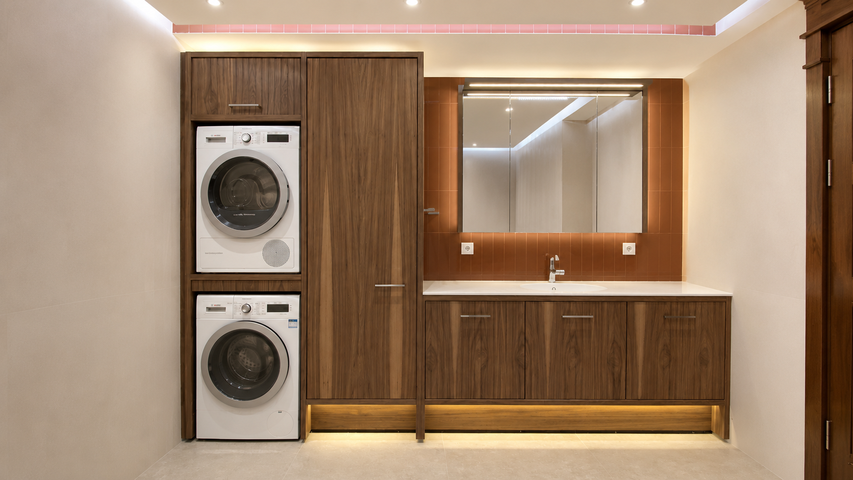 Banyo Dolabı galeri 3