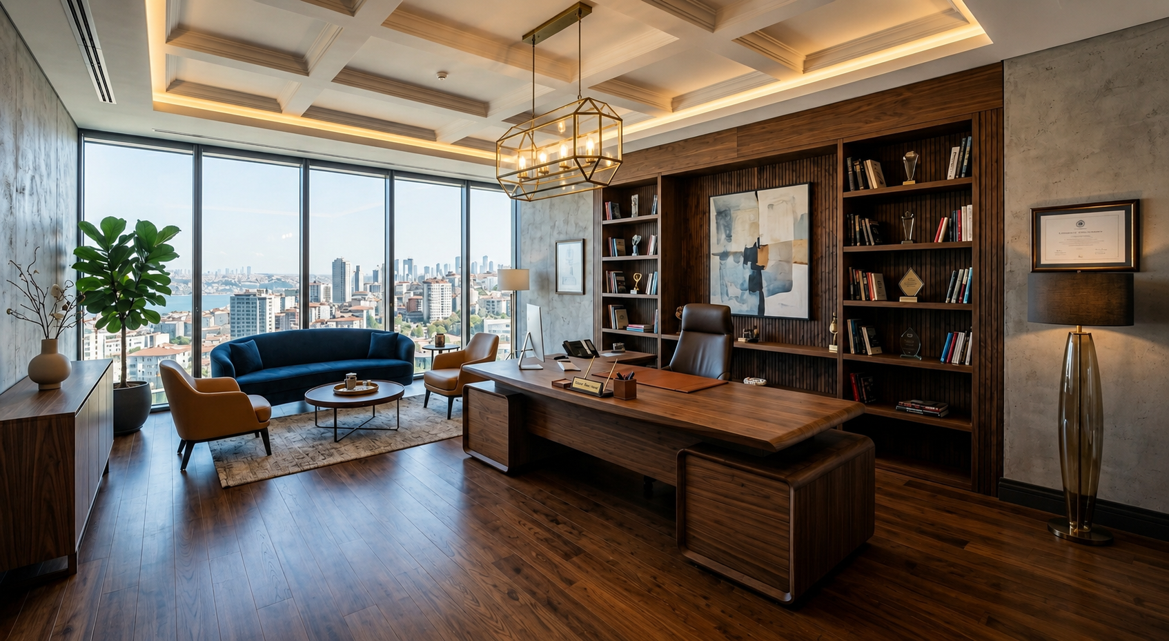 Maltepe Ofis Projesi