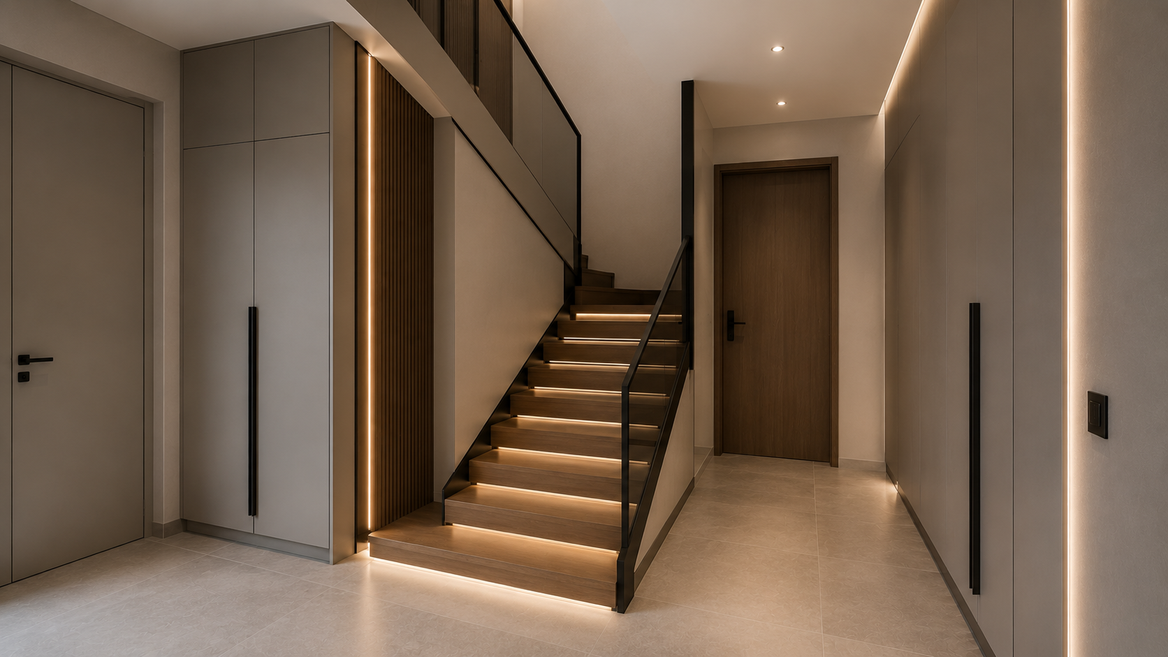 Beykoz Acarkent Villa Projesi detay
