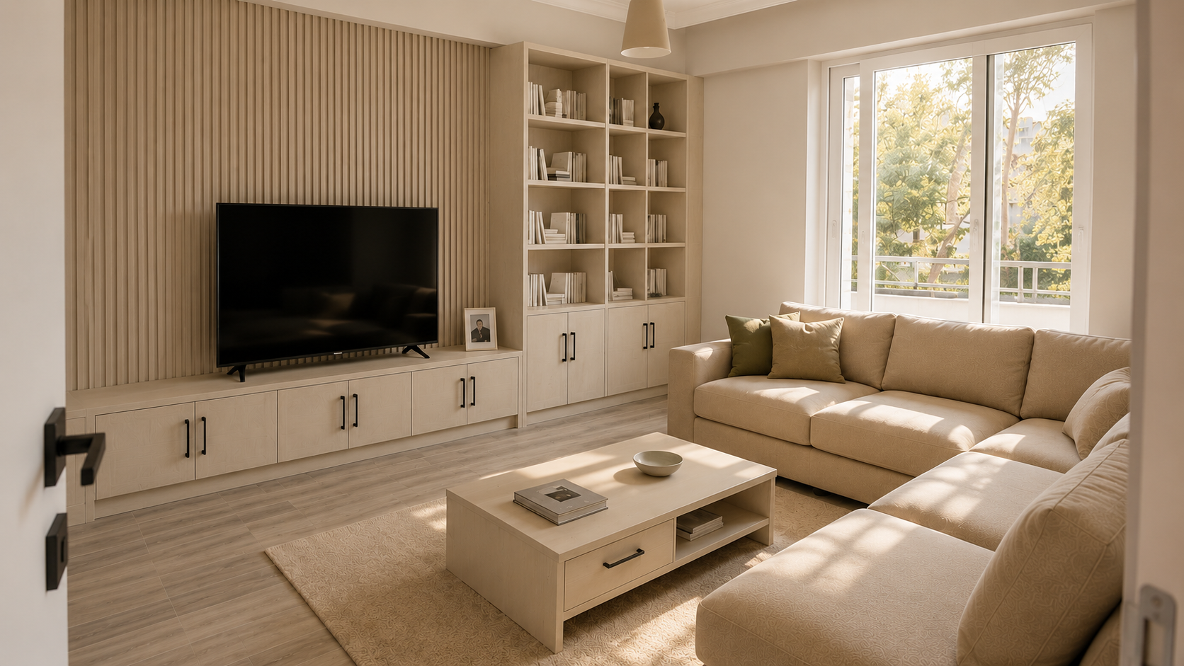 TV Ünitesi galeri 2