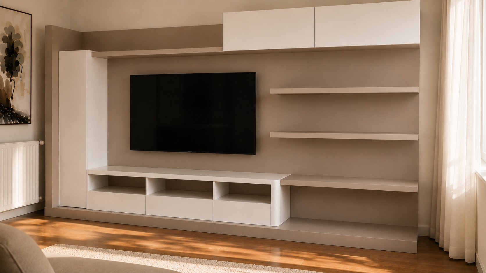 TV Ünitesi galeri 3