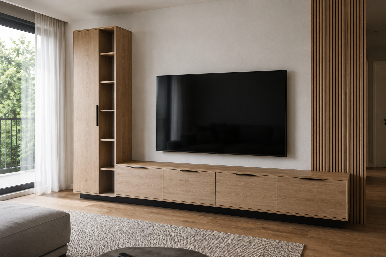 TV Ünitesi galeri 6