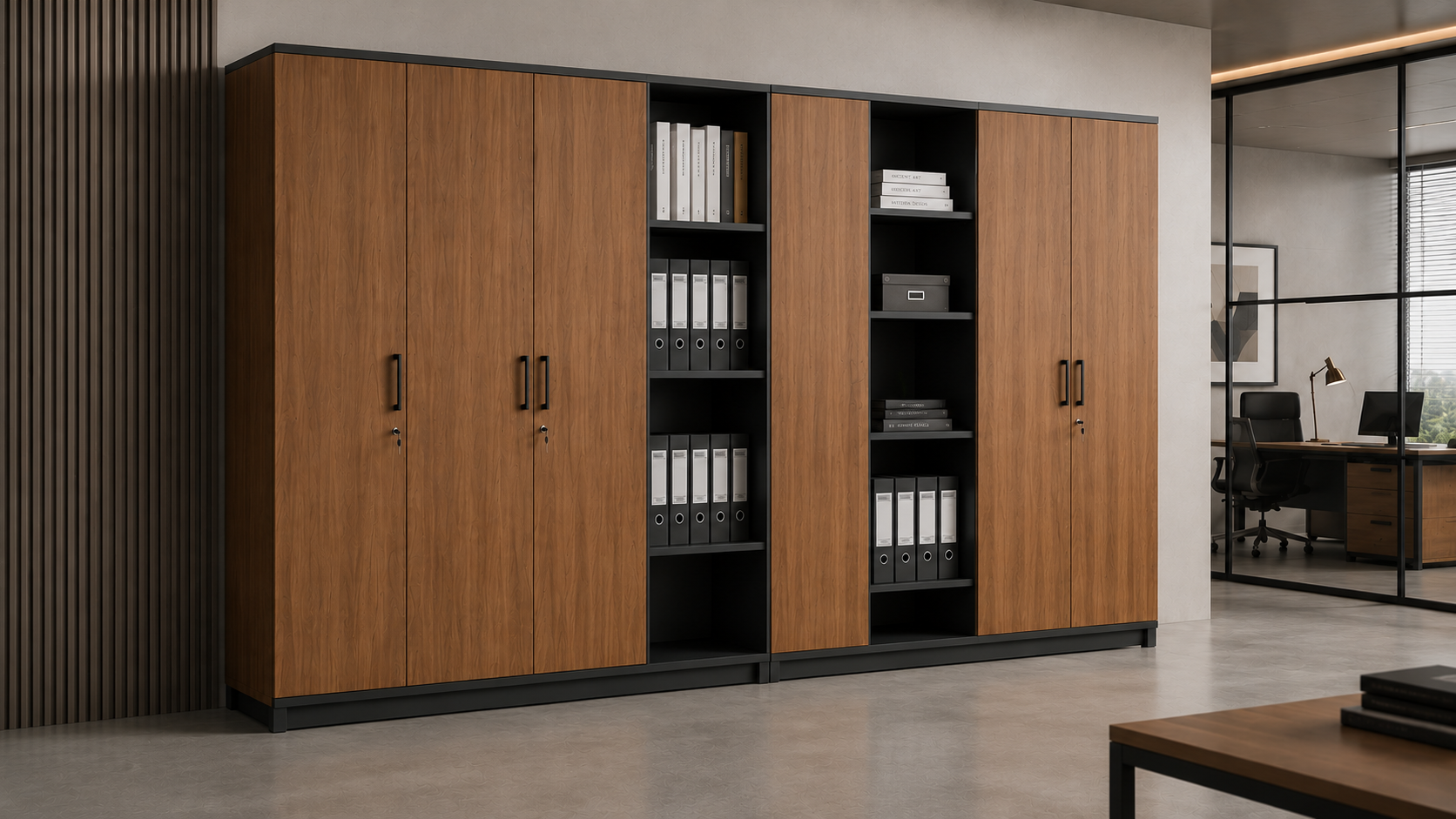 Dosya Dolabı galeri 4
