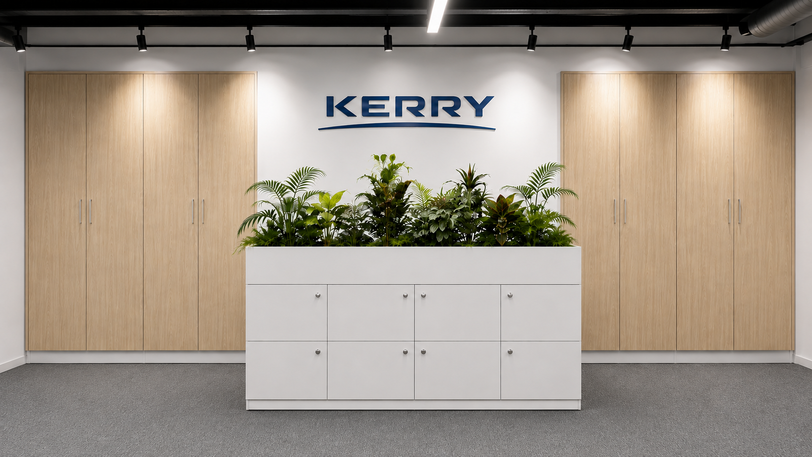 Kerry Group detay