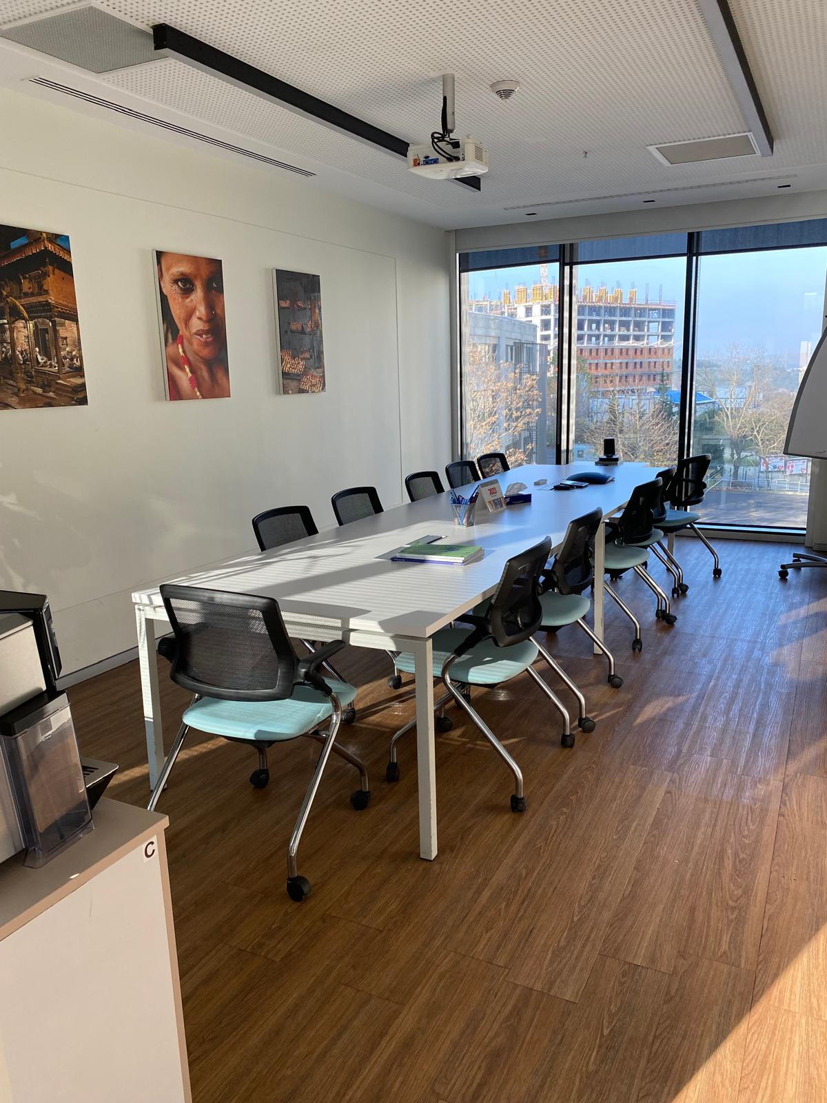 Maltepe Ofis Projesi galeri 2