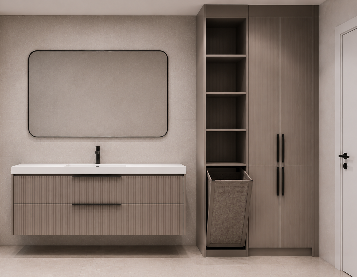 Banyo Dolabı galeri 2